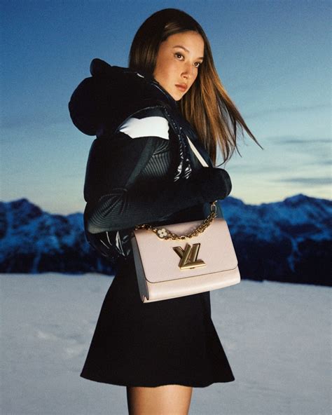 eileen gu louis vuitton